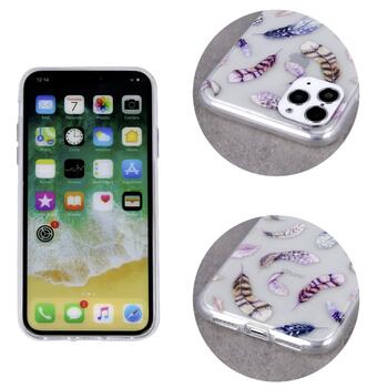 Mocco Trendy Ultra Back Case Силиконовый чехол для Apple iPhone 11 MAX (MO-TRE-AP-IP11M)