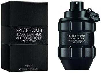 Viktor & Rolf Spicebomb Dark Leather Парфюм EDP 150 ml (3614274158137)