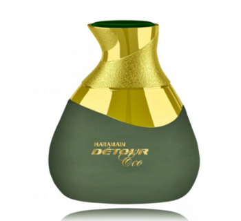 Al Haramain Détour Eco Парфюм EDP 100 ml (6291106813814)
