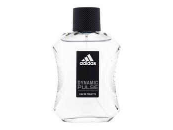 Adidas Dynamic Pulse Туалетная вода EDT 100ml (3616303321987)