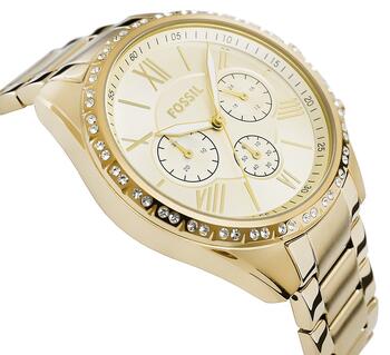 Fossil BQ3378 Женские часы (BQ3378)