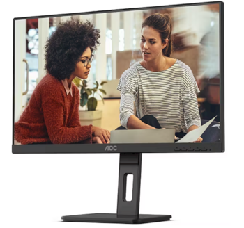 LG Q27E3UMF QHD Монитор 27