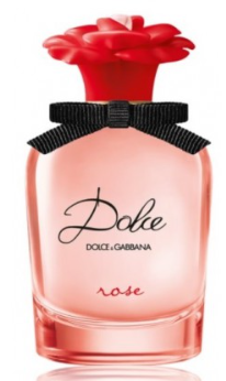 Dolce & Gabbana Dolce Rose Парфюм EDT 75 ml Tester (3423222016258)