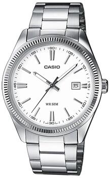 CASIO MTP-1302PD-7A1VEF Vīriešu rokas pulkstenis (MTP-1302PD-7A1VEF)