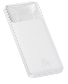 Baseus Bipow Powerbank 10000mAh / 20W (PPBD050502)