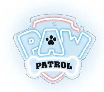 Paw Patrol OW-130146 LED Аpgaismojums (GSM189318)