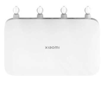 Xiaomi Mi AX3000T Маршрутизатор (AX3000T)