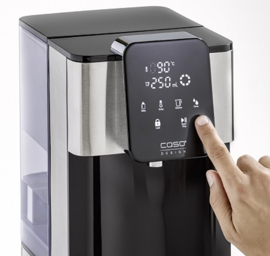 Caso HW 1660 Диспенсер для Горячей Воды 4L (HW-1660)