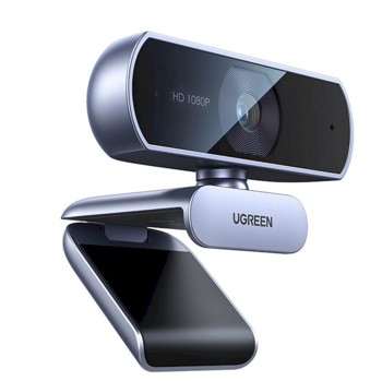 Ugreen CM678 Веб-камера USB HD (CM678)