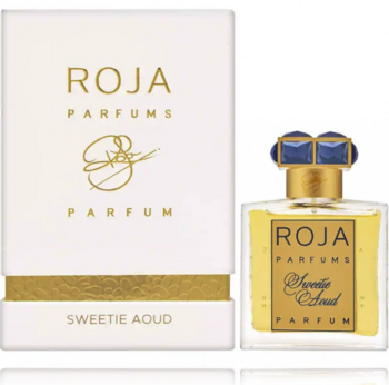 Roja Parfums Sweetie Aoud Парфюм PAR 50 ml (5060399679688)