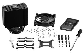 be quiet! Dark Rock 5 CPU Cooler (BK035) (BK035)