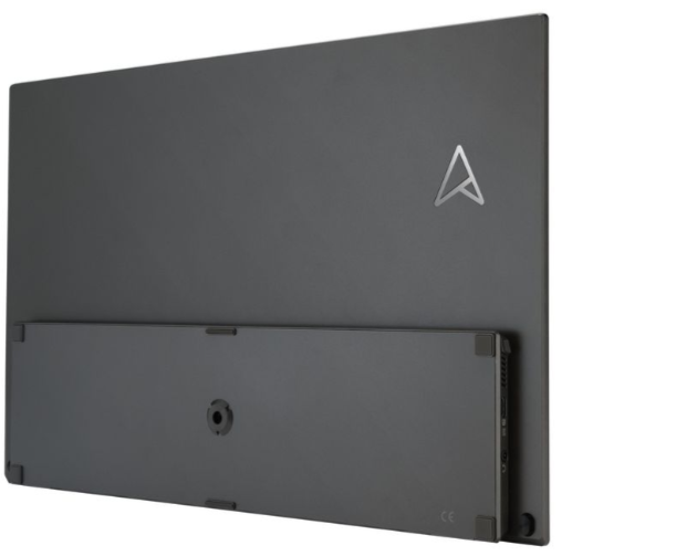 Asus ZenScreen MB17AHG Monitors 17.3'' / 1920 x 1080 / 144Hz (90LM08PG-B01170)