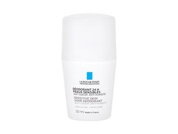 La Roche-Posay Physiological Deodorant Дезодорант 50ml (3337872412158)