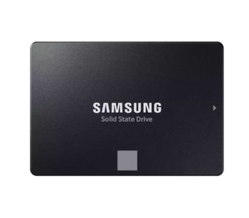 Samsung 870 EVO SSD Жесткий Диск 4TB (MZ-77E4T0B/EU)