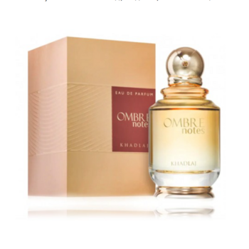 Khadlaj Ombre Notes Парфюм EDP 100 ml (6291107974156)