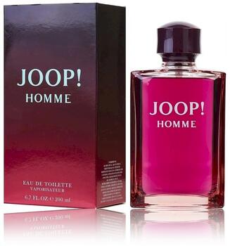 Joop! Homme Парфюм EDT 200 ml (3607345809915)