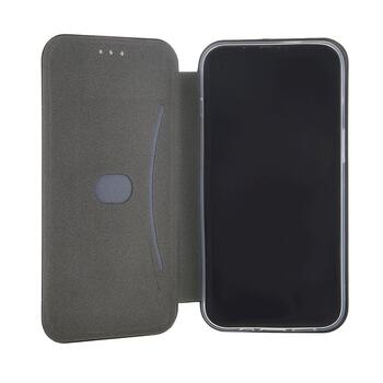 Mocco Smart Diva Чехол Книжка для смартфона Apple iPhone 16e / 17e (MO-DIV-IP-17E-BU)
