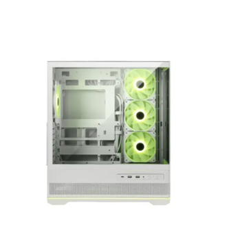 MSI MAG PANO 110R PZ Компьютерный корпус (306-7G28W21-JA4)