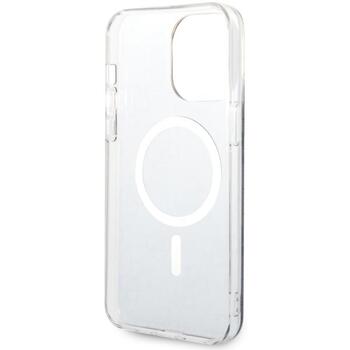 Guess GUHMP14XH4STK Чехол для Apple iPhone 14 Pro Max (GUHMP14XH4STK)