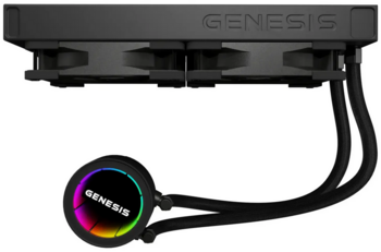 Genesis NLG-2319 Система Водяного Охлаждения (NLG-2319)