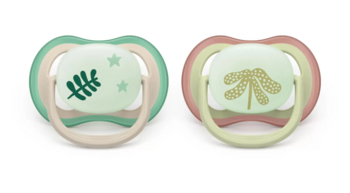 Philips AVENT SCF376/31 Классическая соска (SCF376/31)