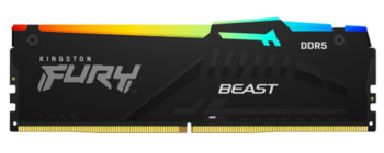Kingston Technology Fury Beast RGB Oперативная память 32GB (KF560C36BBE2AK2-32)