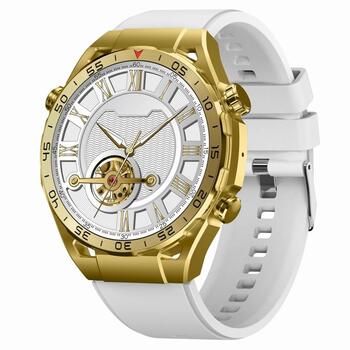 Smartwatch Gravity GT13-3 Смарт-часы / чёрный (GT13-3)