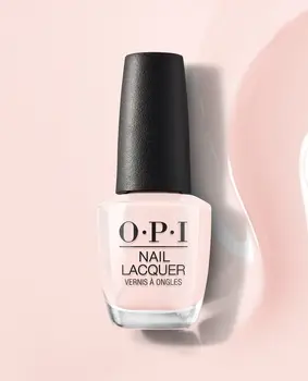 OPI Nail Lacquer Sweet Heart Лак для ногтей 15 ml (942631)
