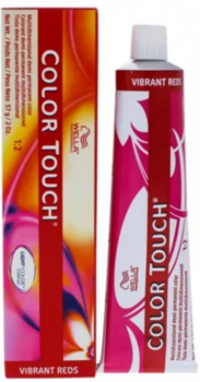 Wella Professionals Color Touch Vibrant Reds 66/44 Краска для волос 60 ml (4015600037116)