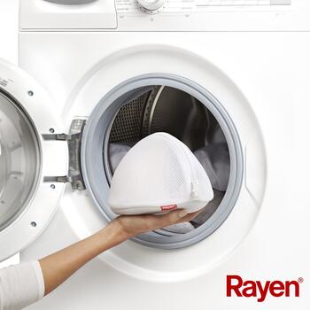 Rayen 01639102 Мешок для стирки белья 18x15x15cm (01639102)