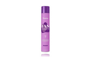 Fanola Fan Touch Fix It Extra Strong Спрей 500 ml (8008277764511)
