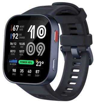 Amazfit Bip Max Умные часы (W2568EU2N)