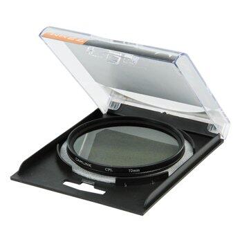 Camlink CL-72CPL Поляризационный фильтр 72 mm (CL-72CPL)