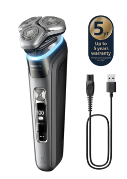 Philips i9000 Prestige Ultra XP9202/10 Электробритва (XP9202/10)
