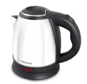 Esperanza Parana Электрический чайник 1 L (EKK128W)