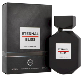 Camara Eternal Bliss Парфюм EDP 100ml (6294019023547)