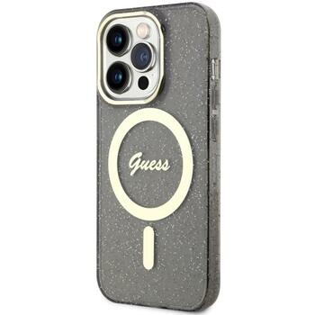 Guess GUHMP14XHCMCGK Чехол для Apple iPhone 14 Pro Max (GUHMP14XHCMCGK)