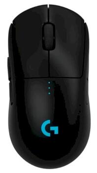 Logitech G Pro 2 LightSpeed Bezvadu Datorpele (991-000559)