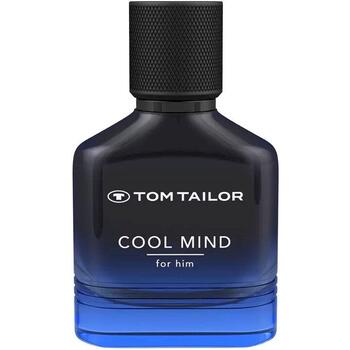 Tom Tailor Cool Mind Туалетная вода EDT 50ml (4011700603039)