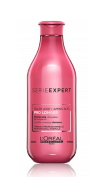 L’Oréal Professionnel Série Expert Pro Longer Lengths Renewing Шампунь 500 ml (3474636975853)