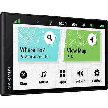 Garmin DriveSmart 66 MT-D EU GPS Navigator Автомобильный GPS-навигатор (010-02469-11)