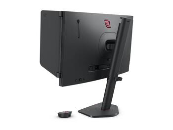 BenQ 9H.LMRLB.QBE Monitors 24.1'' / 1920 x 1080 (Full HD) / 400Hz (9H.LMRLB.QBE)