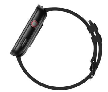 Zeblaze Btalk Plus Умные Часы (Btalk Plus Black)
