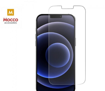Mocco Tempered Glass Защитное стекло для экрана Apple iPhone 15 Pro (MO-TG-IPH-15P)
