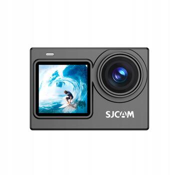 Sjcam SJ6 Ultra 4K WiFi Спортивная Камера (SJ6ULTRA-SJCAM)