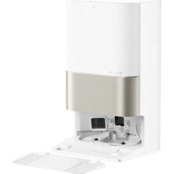 Dreame X50 Ultra Робот-пылесос (RLX85CE-6-WHT)