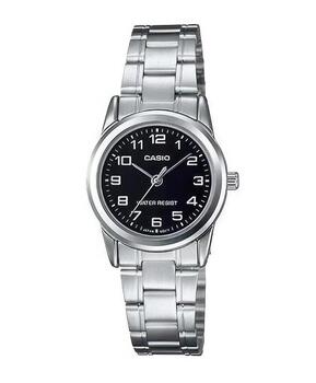 CASIO LTP-V001D-1BUDF Женские часы (CA0123)