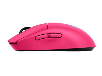 Logitech Pro 2 Lightspeed Игровая мышка (910-007309)