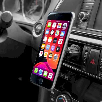 OBAL:ME MagFixxer Magnetic Car Holder Автомобильный держатель (OMMCH)