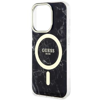 Guess GUHMP14XPCUMAK Чехол для Apple iPhone 14 Pro Max (GUHMP14LPCUMAK)